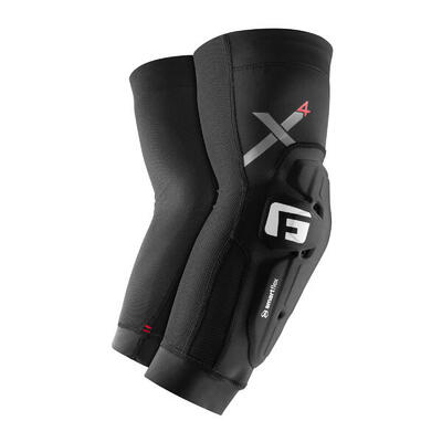 G-Form Pro-X4 Youth Elbow Pads Black