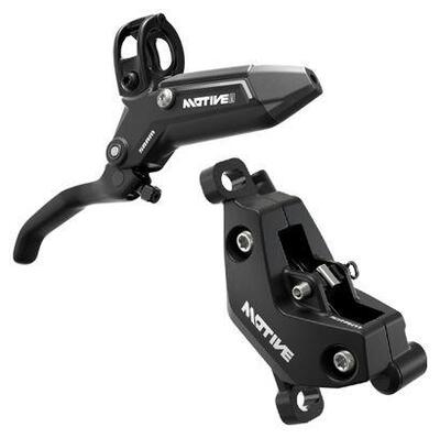 Sram Motive Silver Front Disc Brake (Without Rotor) 950 mm Black