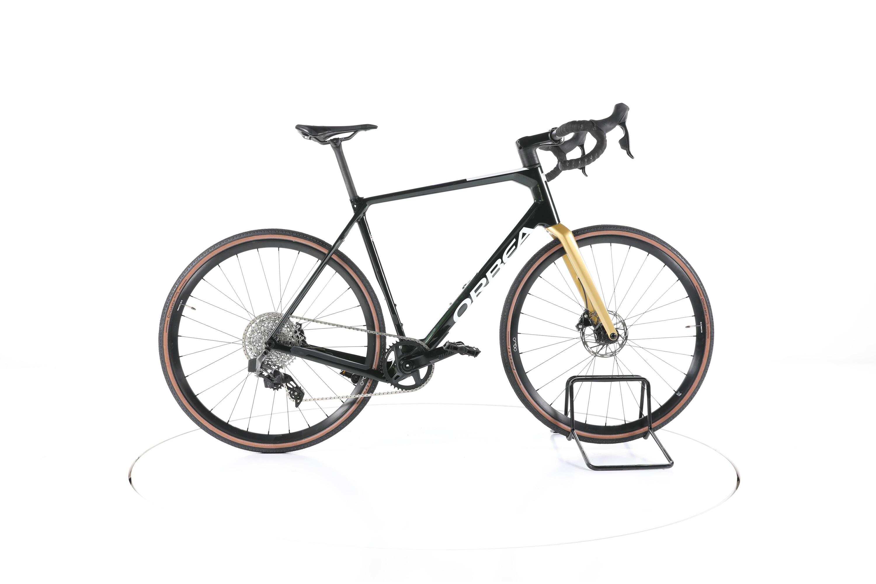 ORBEA Refurbished - Orbea TERRA M31eTEAM 1X 2023 - Zeer goed