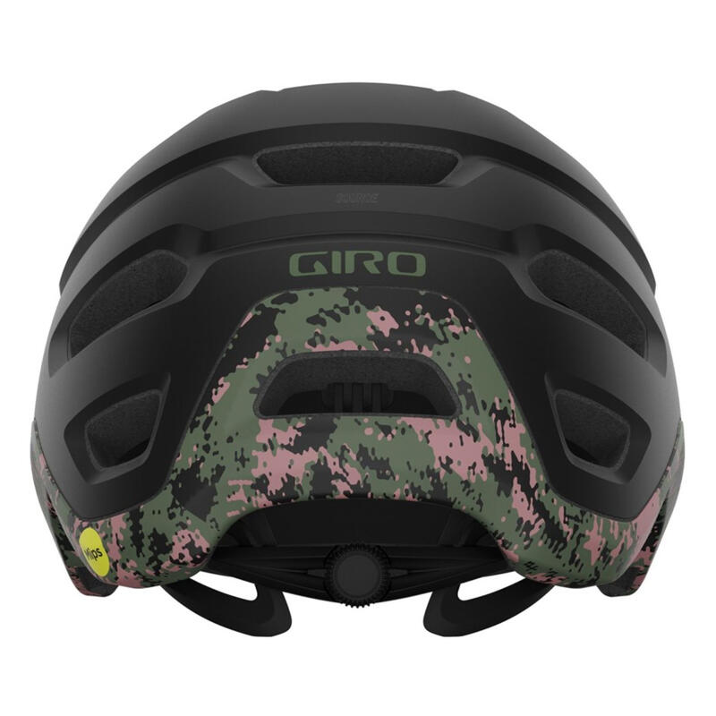 Cască de ciclism Giro Source MIPS MTB pentru femei