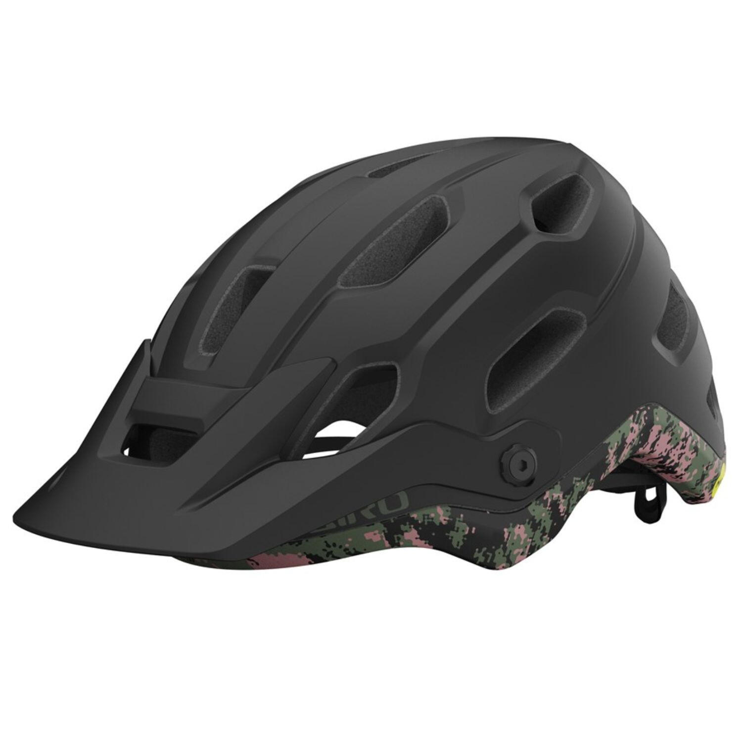 Giro Source MIPS MTB Casque de cyclisme Giro Source MIPS MTB pour femmes 2/3