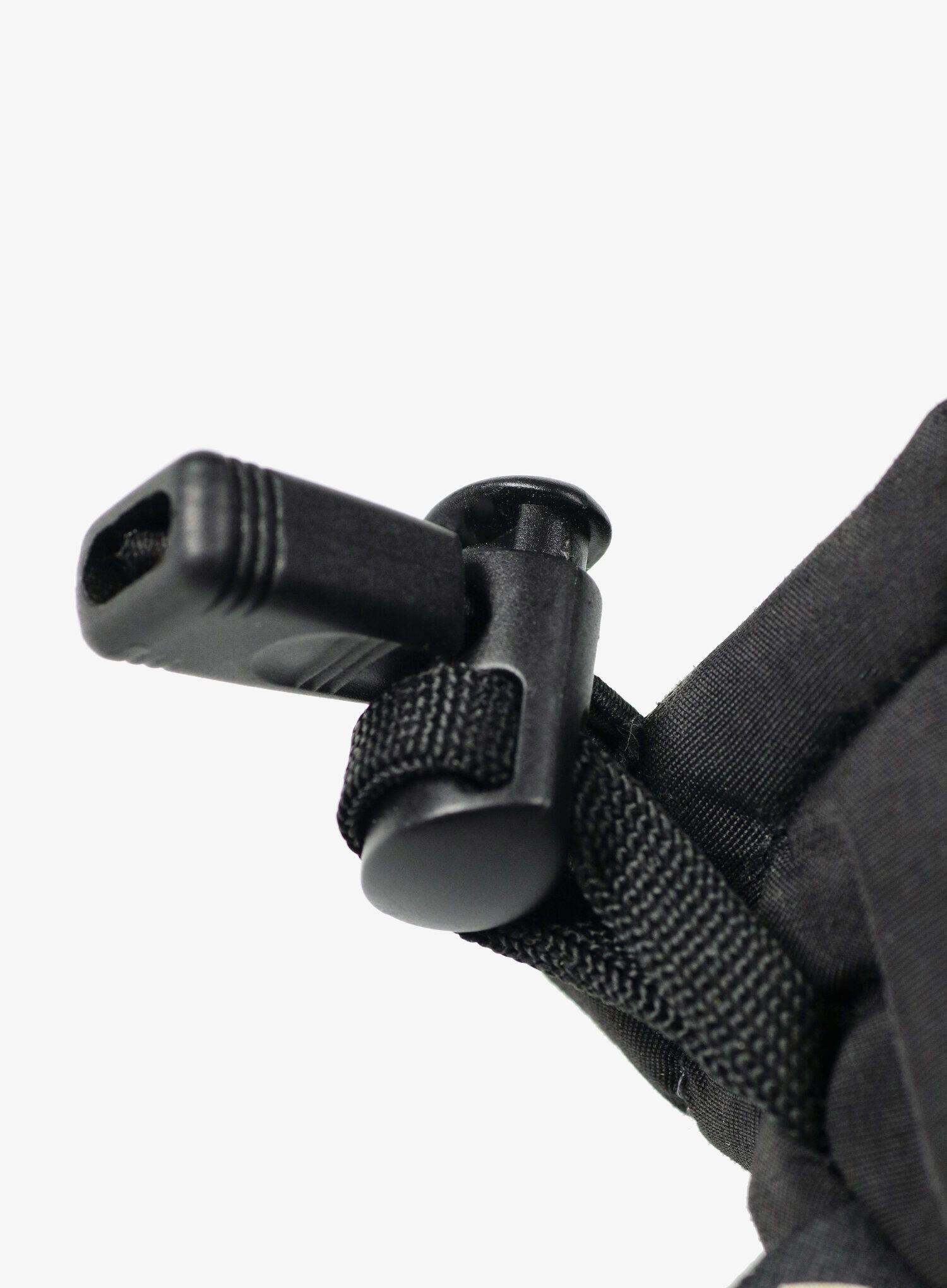 Gants Trekmates Chamonix GTX 6/7
