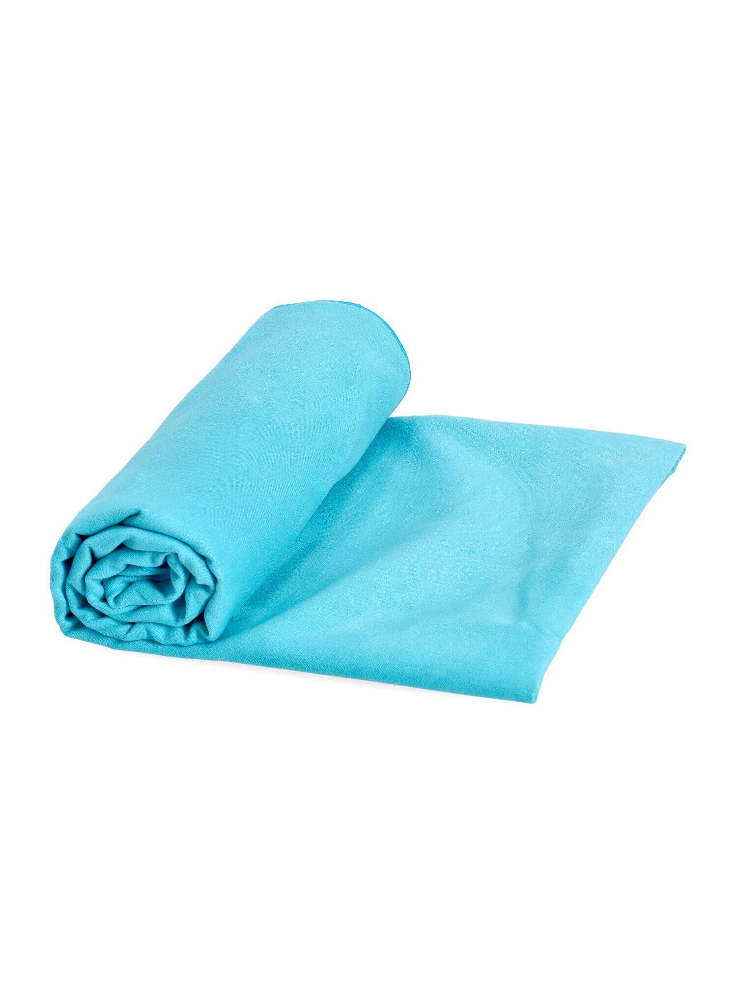 Ręcznik szybkoschnący PackTowl Perconal Beach - lake blue 2/4
