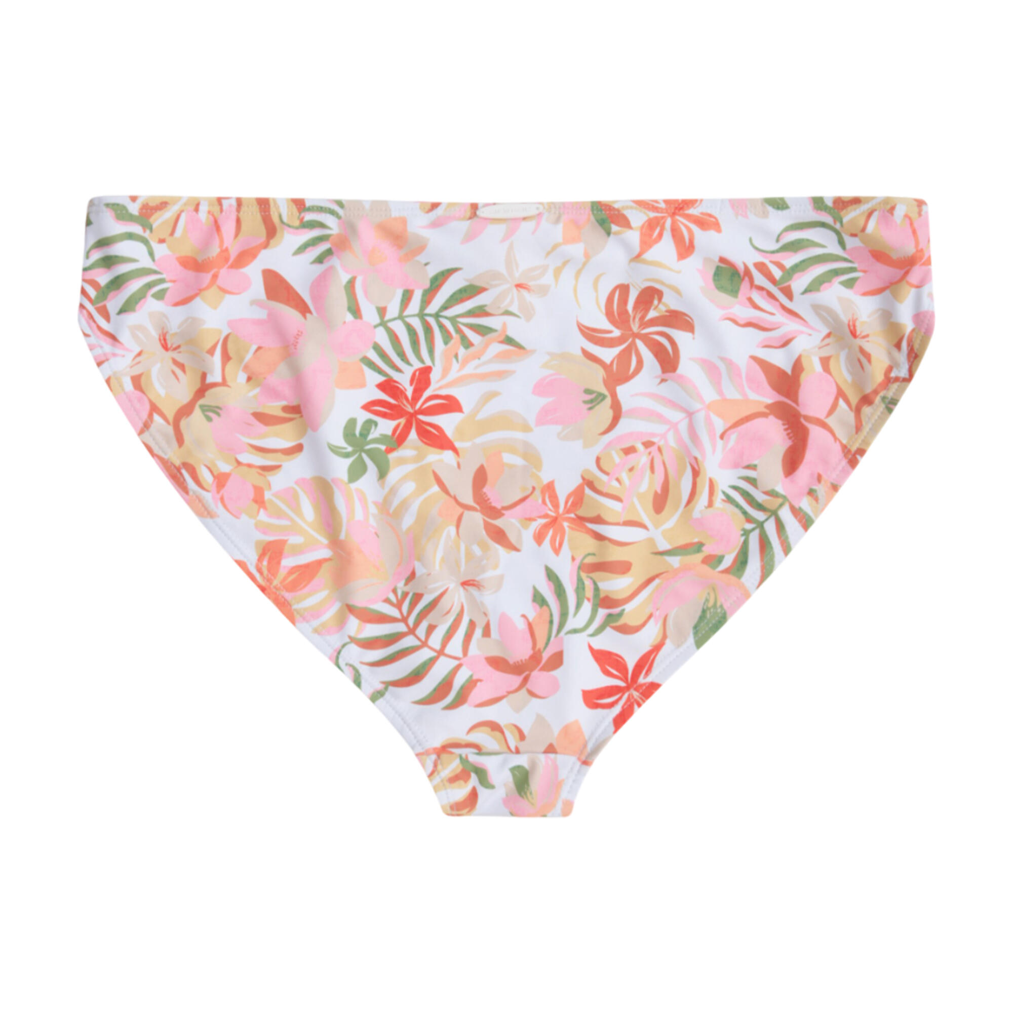 "Skye" Bikinihöschen für Damen Naturweiß 2/4