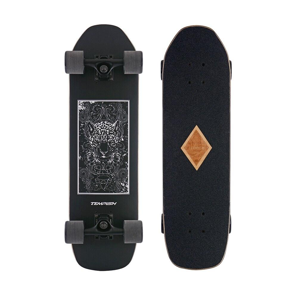 TEMPISH Pantar - Longboard - Kinderen - 28,5 Inch - 72cm