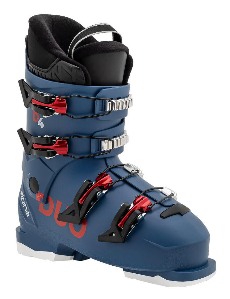 Buty narciarskie dziecięce ALPINA DUO 4