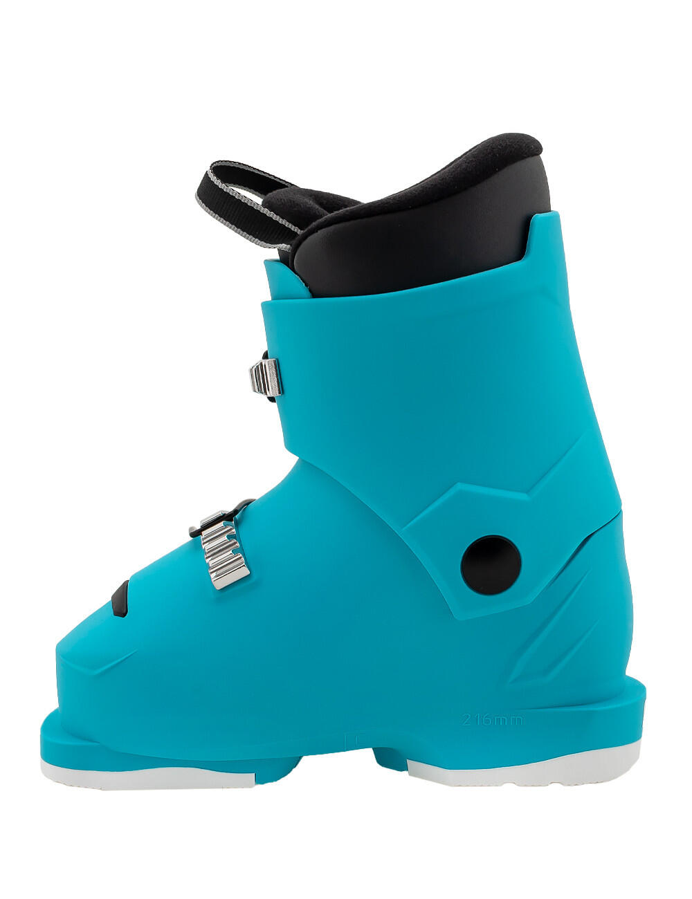 Buty narciarskie dziecięce ALPINA DUO 2 GIRL 3/3