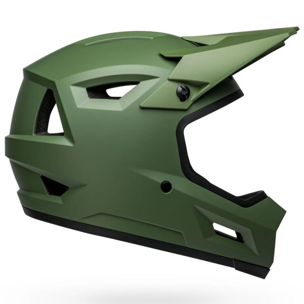Kask rowerowy dla dorosłych Bell Sanction 2 full face