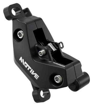 Conjunto de pinza de freno de disco Sram Motive BronceNegro