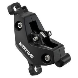 Étrier de Frein à Disque Hydraulique Sram Motive Bronze Noir