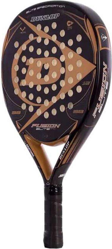 DUNLOP Dunlop Fusion Elite Pro Gold