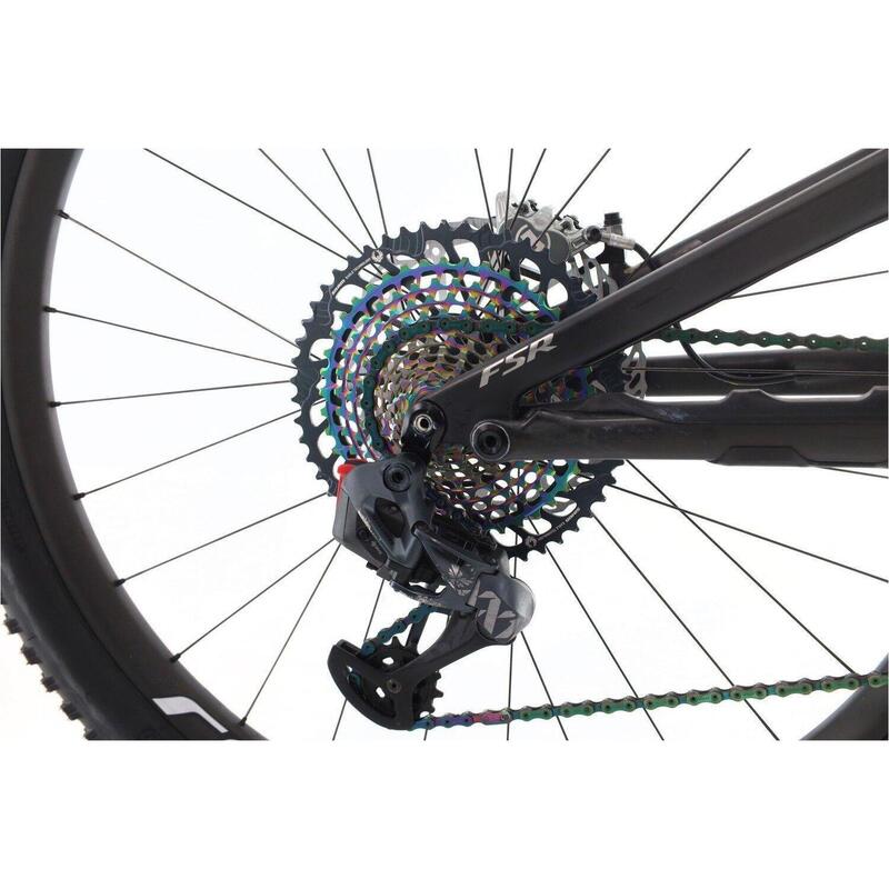 Ebike reconditionné ·  Turbo Levo S-Works FSR XX1 AXS · Bon état