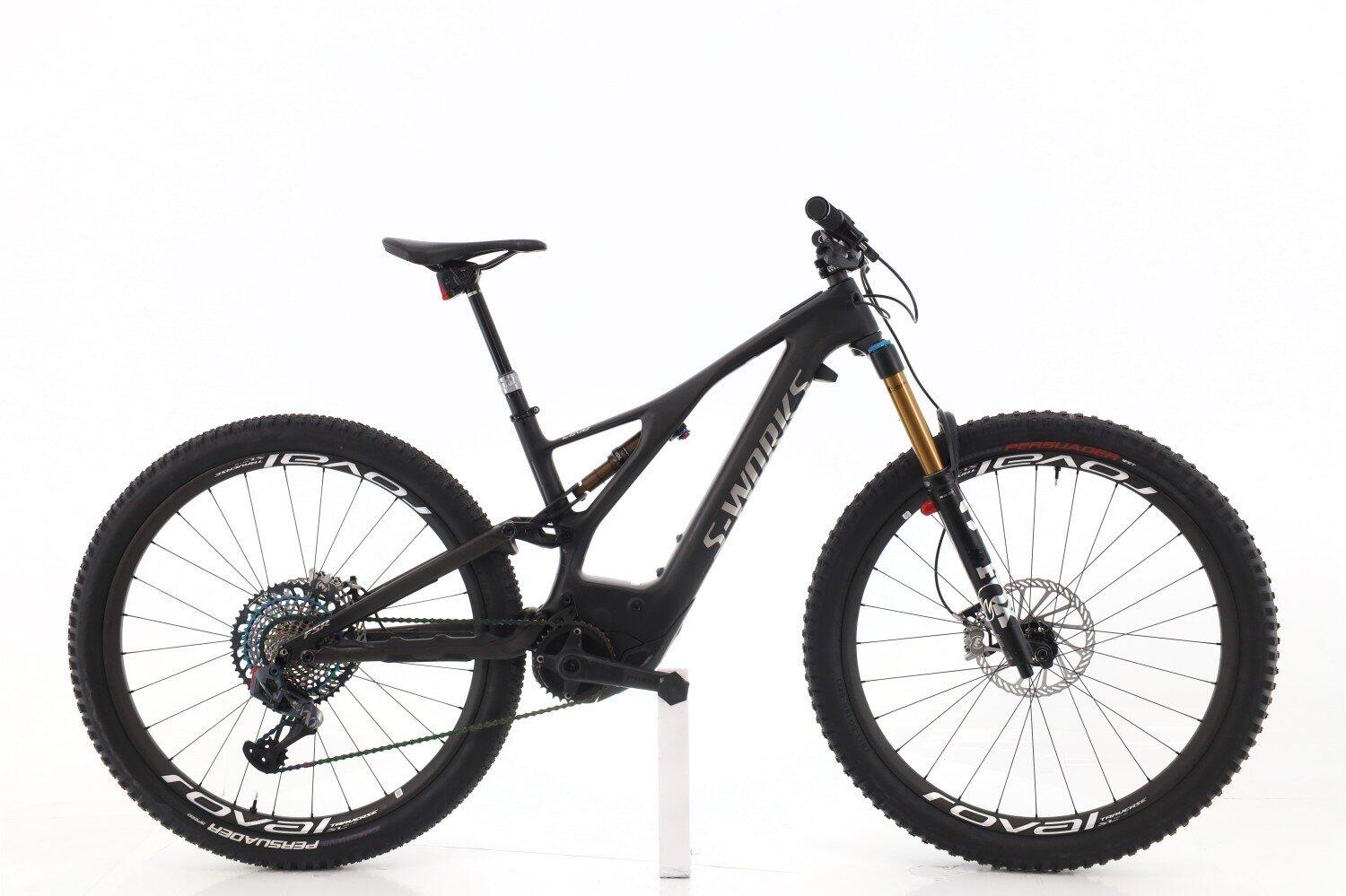 SPECIALIZED Ebike ricondizionata ·  Turbo Levo S-Works FSR Carbonio XX1 AXS