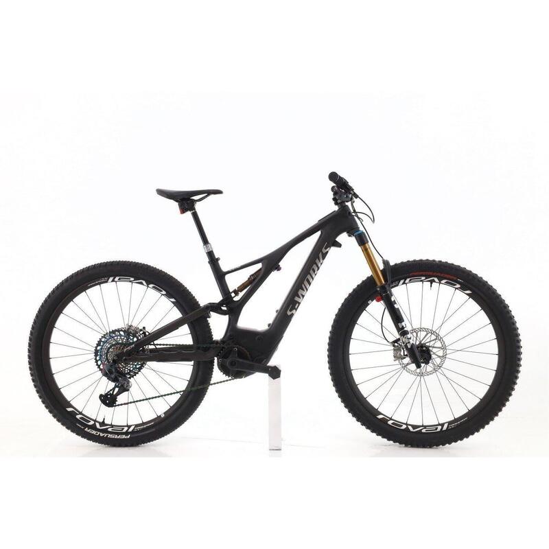 Ebike reconditionné ·  Turbo Levo S-Works FSR XX1 AXS · Bon état
