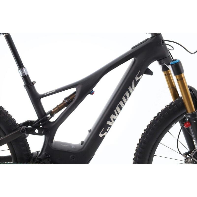 Ebike reconditionné ·  Turbo Levo S-Works FSR XX1 AXS · Bon état