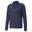 Hanorac Puma Teamrise Training Poly Jacket Blu Adult