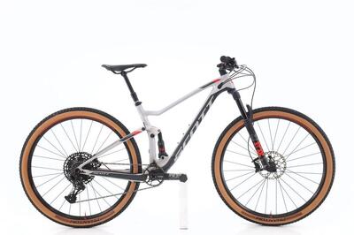 Gereviseerde mtb · spark 930 · goede toestand