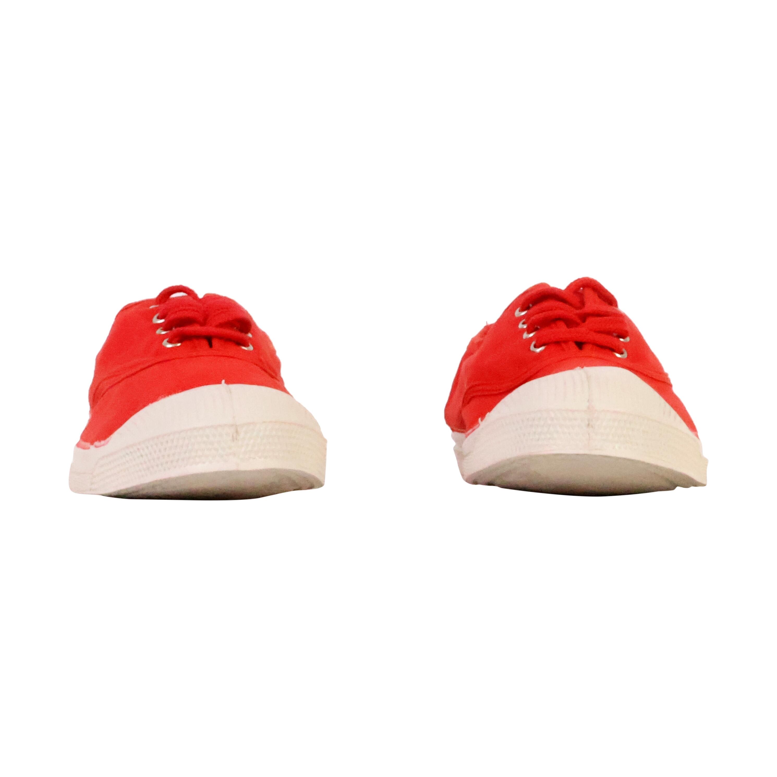 Tennis à Lacets Bensimon - Femme 5/5
