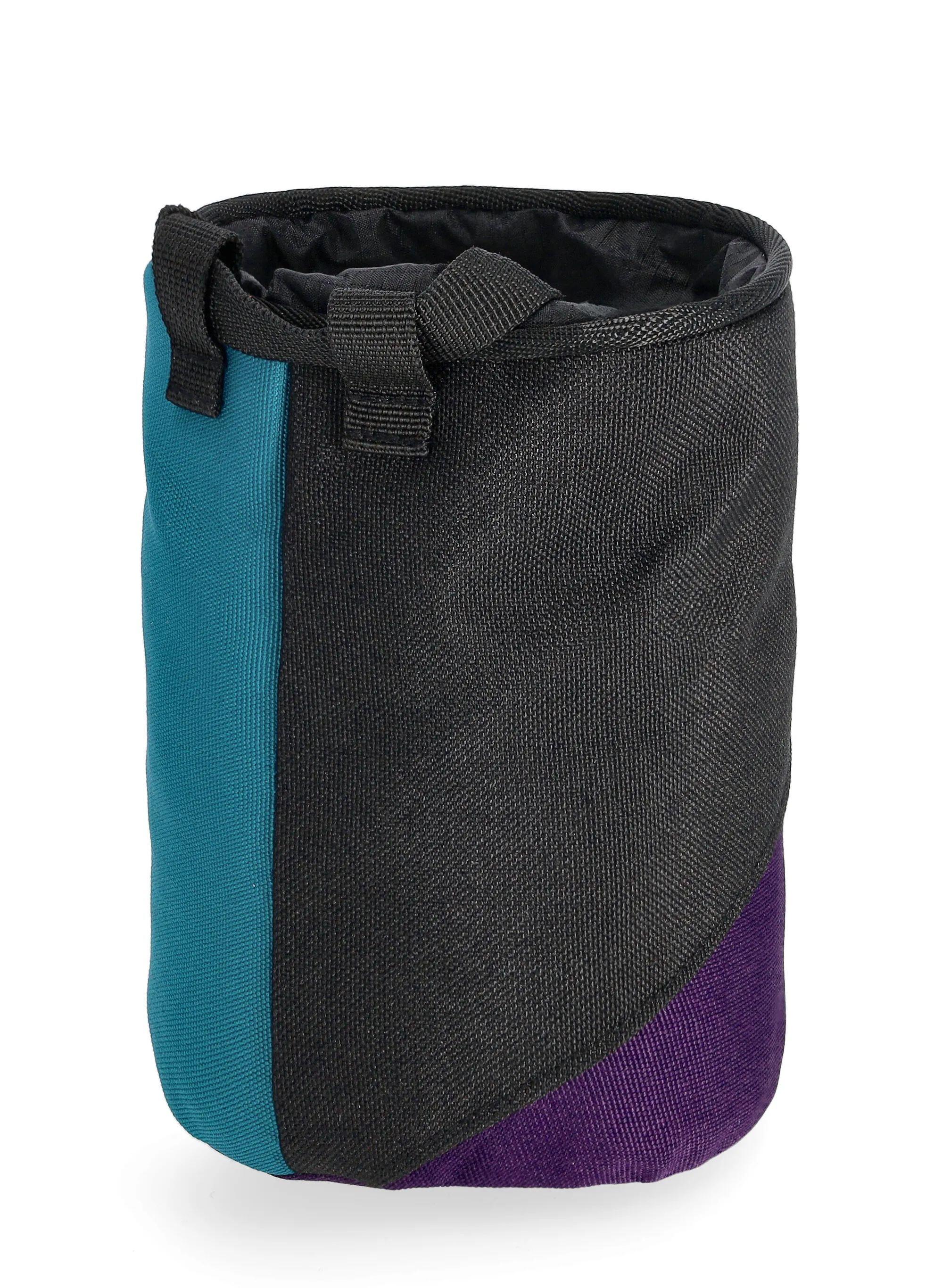 Woreczek na magnezję E9 Zucca - purple 4/6