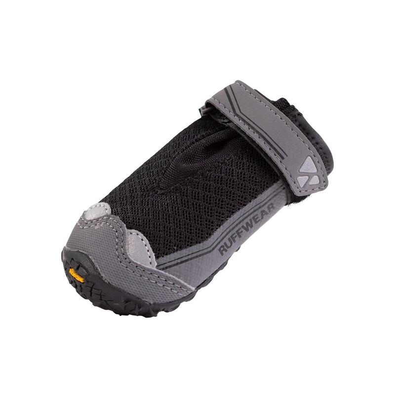 Incaltaminte caini Grip Trex Ruffwear - L - Twilight Gray