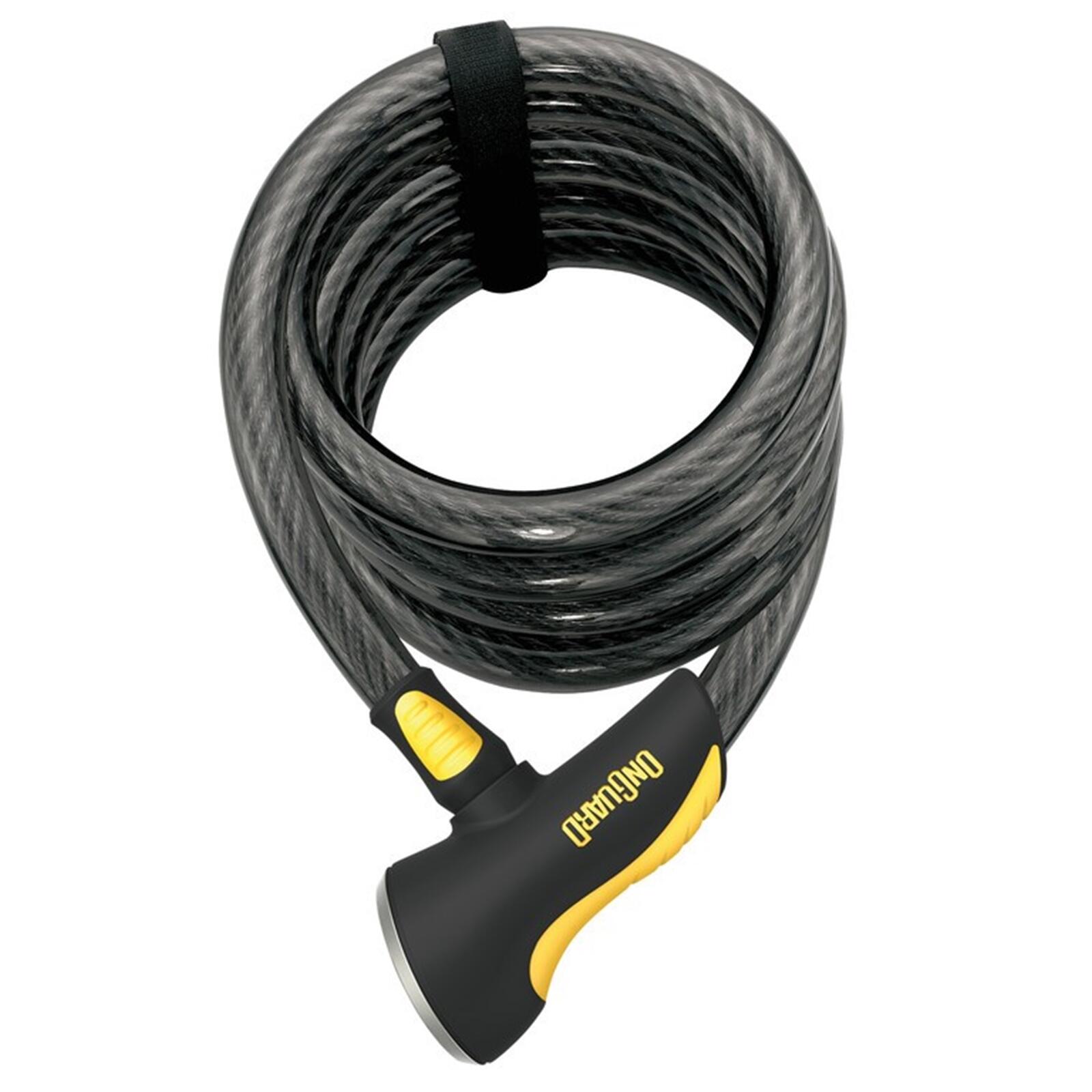 ONGUARD Kabelslot Onguard Doberman-185cmx15mm