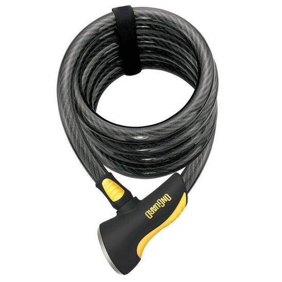 Kabelslot Onguard Doberman-185cmx15mm