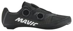 Chaussures Route Mavic Cosmic Ultimate IV Noir