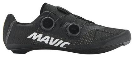 Chaussures Route Mavic Cosmic Ultimate IV Noir