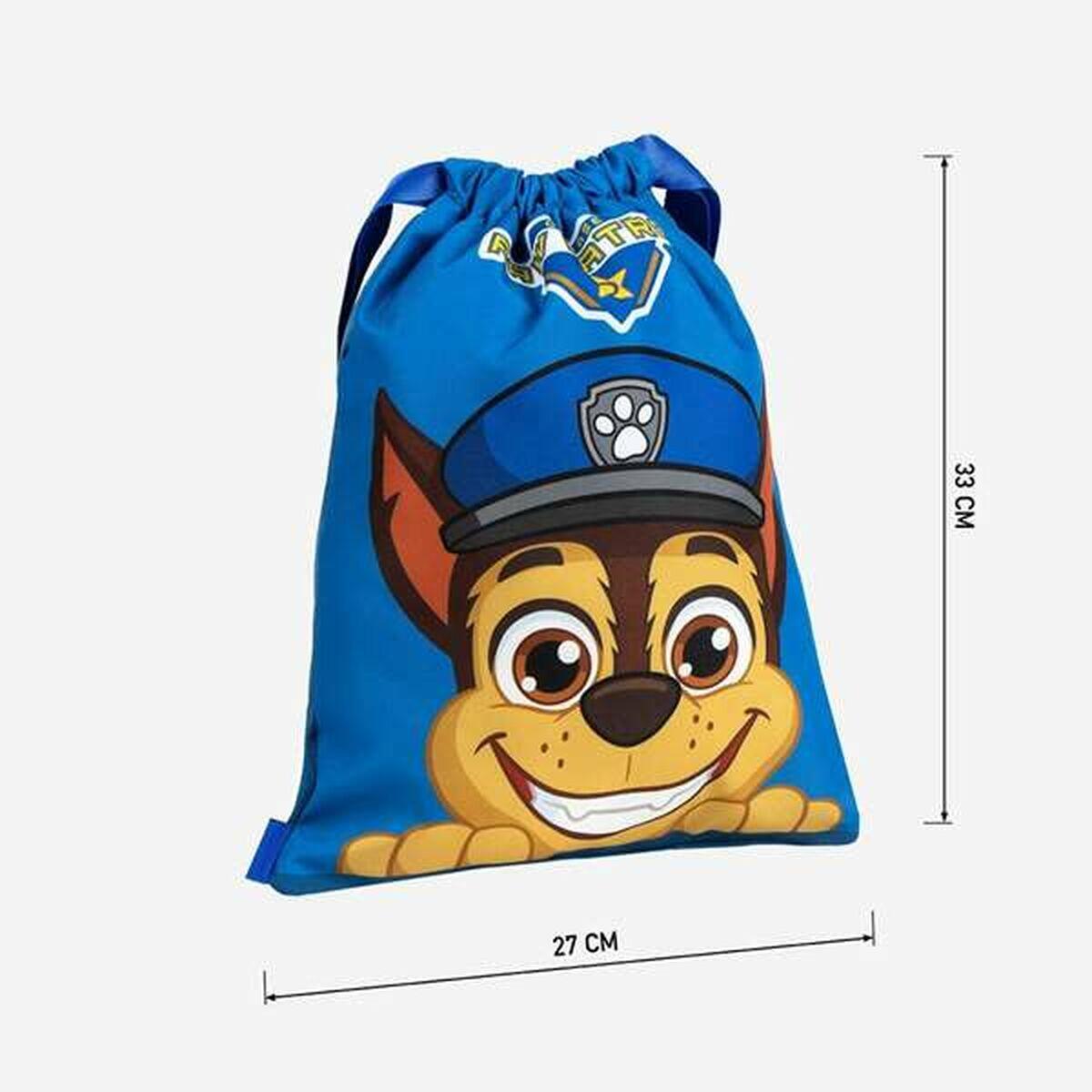 Sac à dos enfant Cerda Paw Patrol Gym 4/5