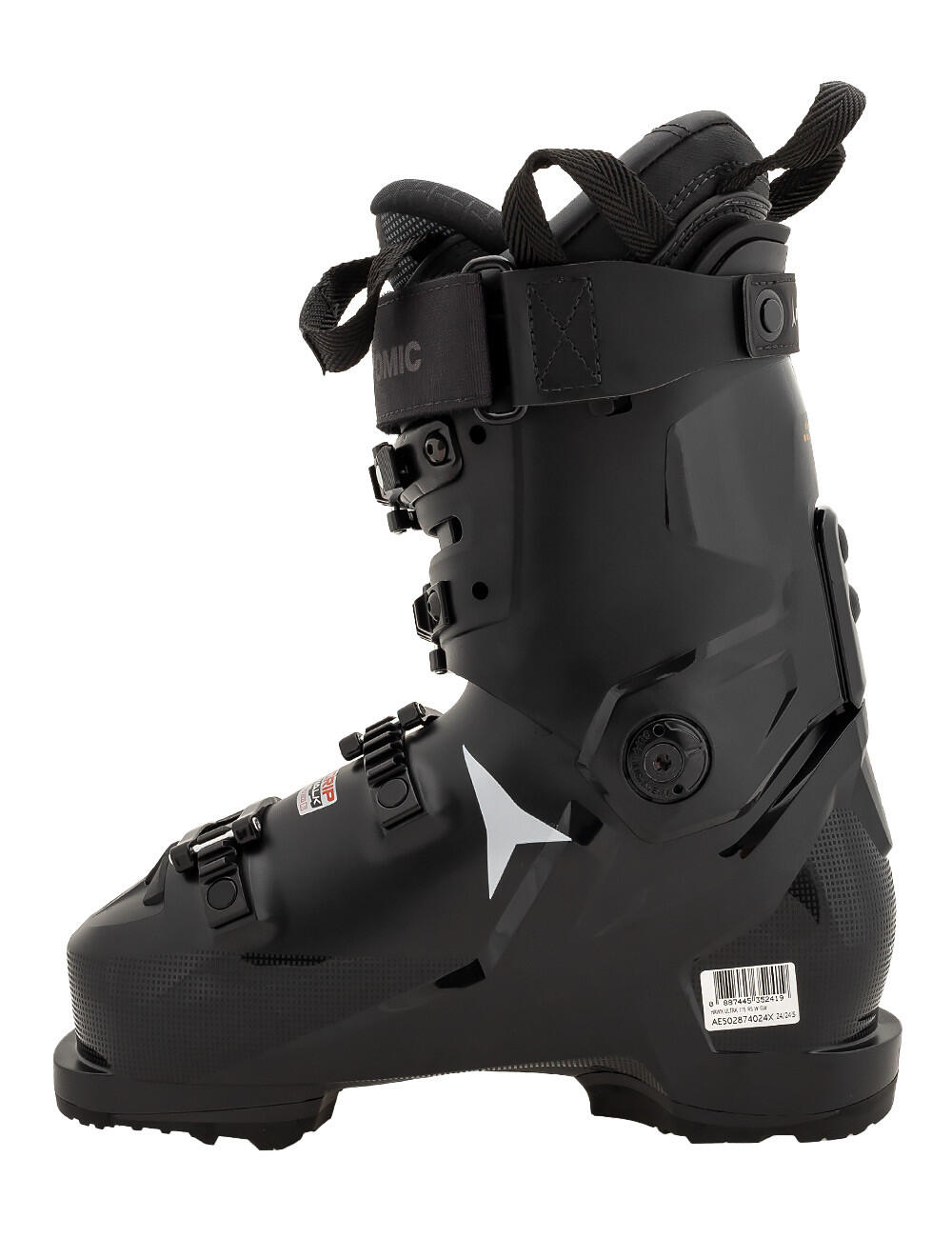 Buty narciarskie damskie ATOMIC HAWX ULTRA 115 RS W z GRIP WALK  2025 3/3