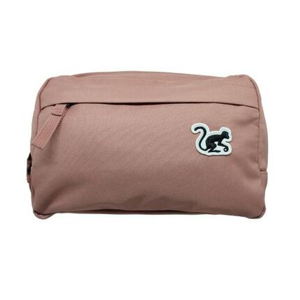 Sac banane à bandoulière - Doggy Bag - Unisexe-Adulte - 2 L - Recyclé (Sage)