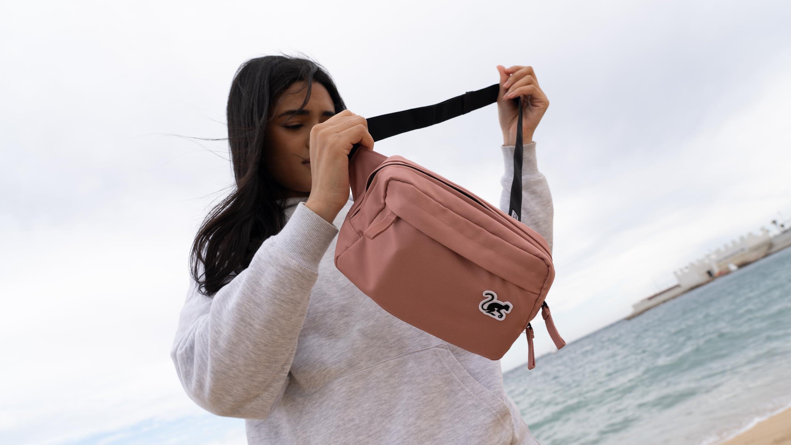 Marsupio a tracolla Unisex e  Borsa per cani 3/7