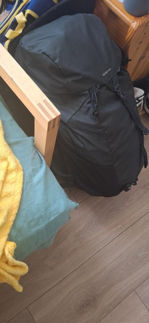 Entre Particuliers - Sac rando 2/2