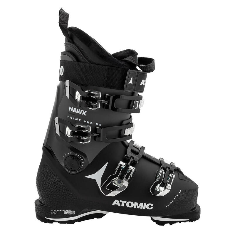Buty narciarskie damskie ATOMIC HAWX PRIME 95 W z GRIP WALK  2024