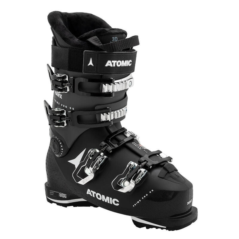 Buty narciarskie damskie ATOMIC HAWX PRIME 95 W z GRIP WALK  2024