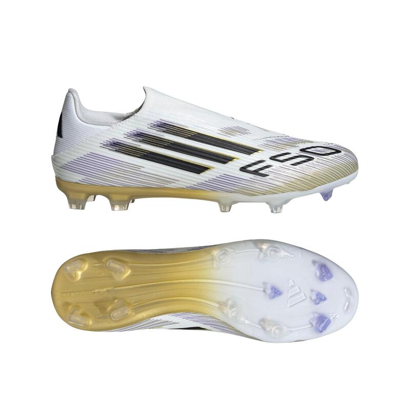Chaussures De Football Adidas Sport F50 League Ll Fg/Mg Adulte