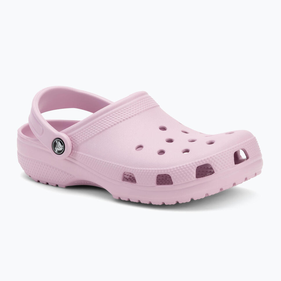 Klapki Crocs Classic ballerina