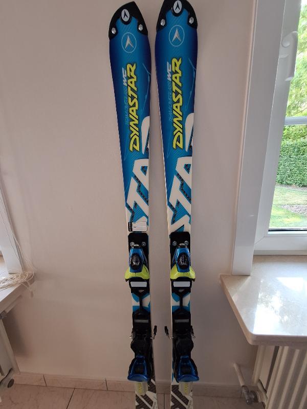 Tussen Particulieren - Dynastar Skis Team Omeglass 2/3