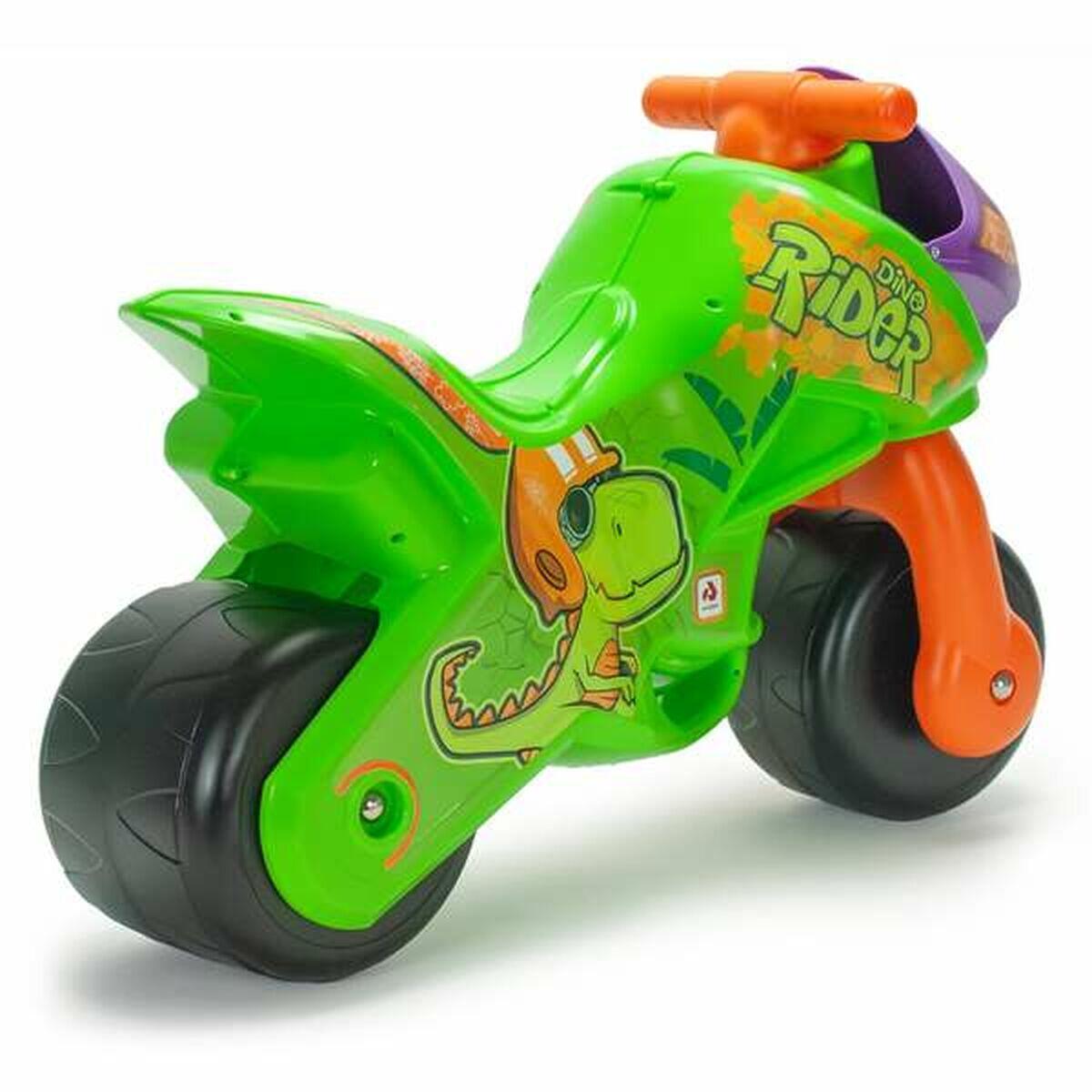 Moto Correpasillos Injusa Verde 4/5