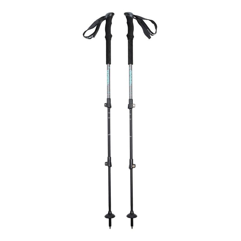 Kije trekkingowe Gabel Vertigo Lite Tour F.L.