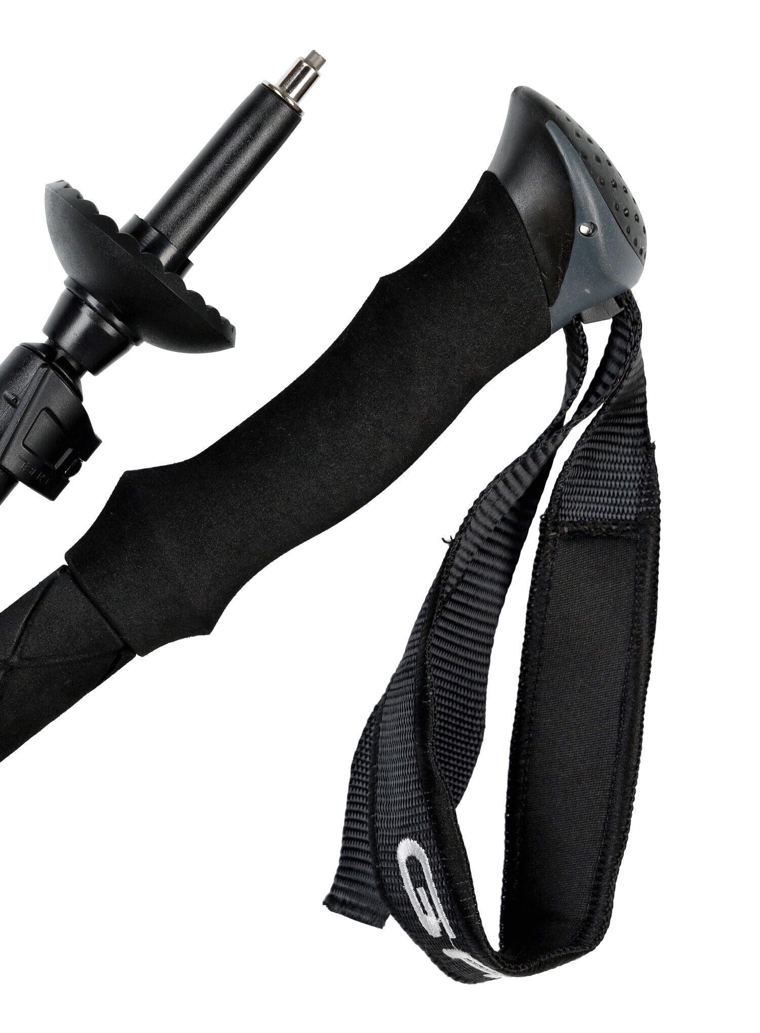 Bâtons de trekking Gabel Vertigo Lite Tour F.L. 4/7