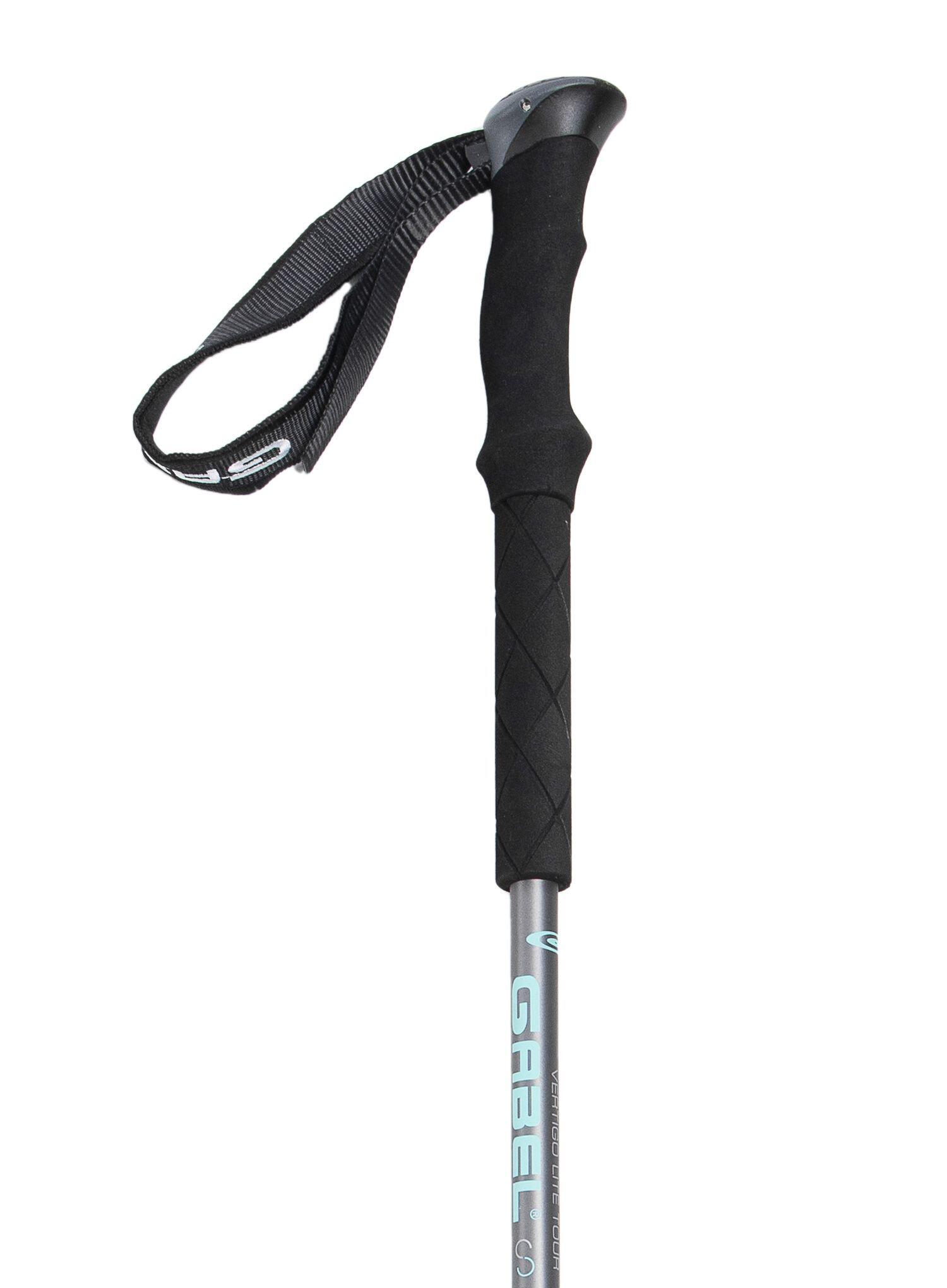 Bâtons de trekking Gabel Vertigo Lite Tour F.L. 2/7