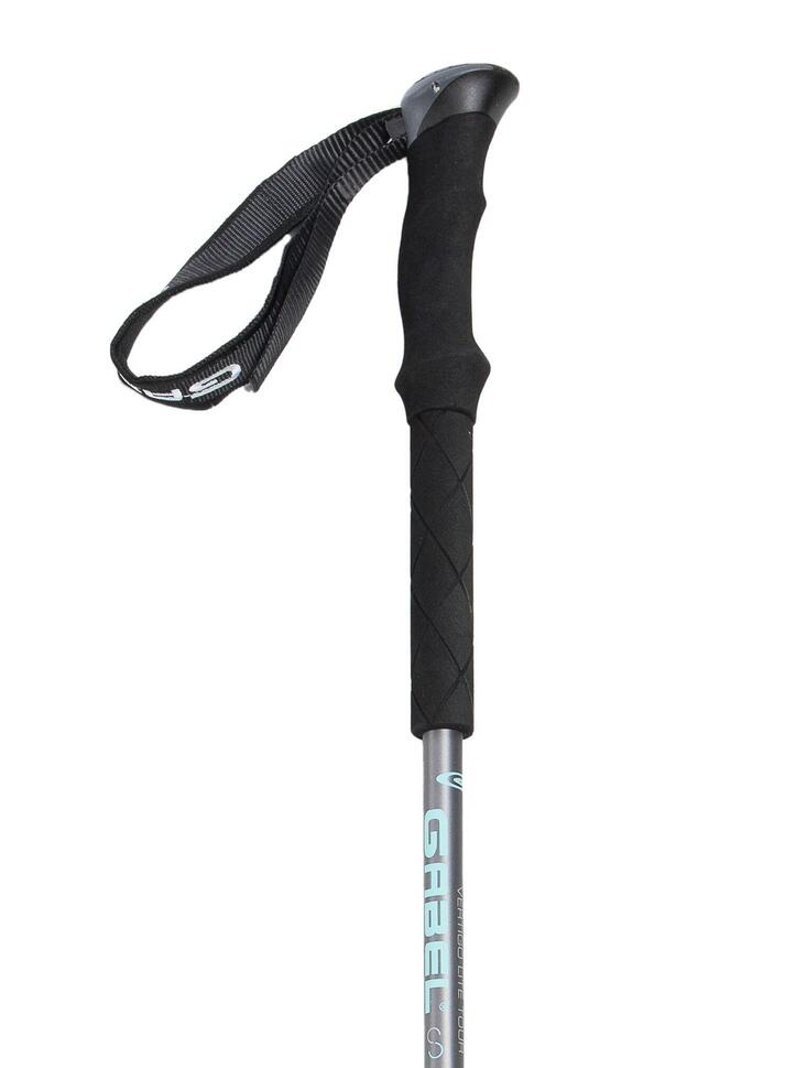 Kije trekkingowe Gabel Vertigo Lite Tour F.L.