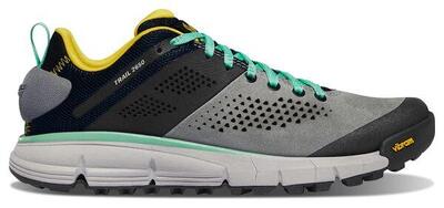 Zapatillas de senderismo para mujer Danner Trail 2650 Azul/Gris
