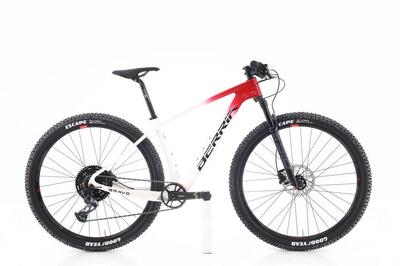 Refurbished MTB Hardtail · Bravo Carbon X01 · Guter Zustand