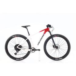 VTT reconditionné · Bravo Carbone X01 · Bon état