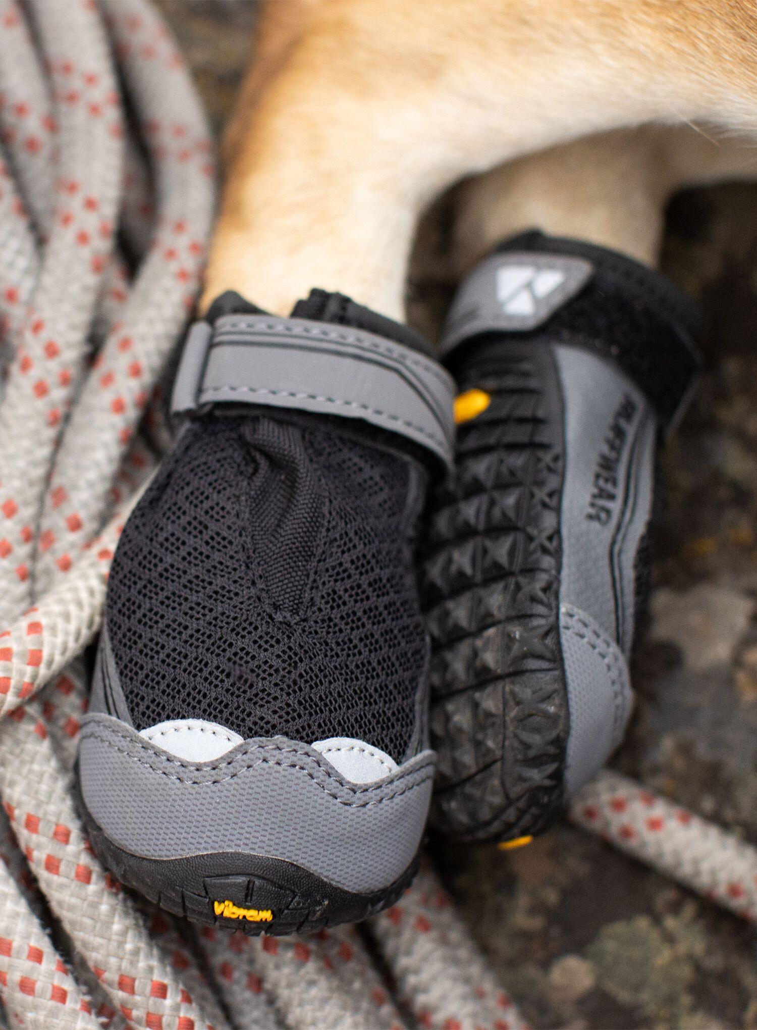 Bottines pour chien Ruffwear Grip Trex 5/7