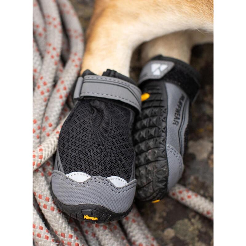 Incaltaminte caini Grip Trex Ruffwear - L - Twilight Gray