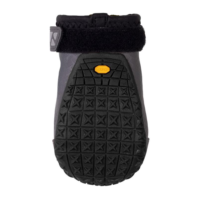Incaltaminte caini Grip Trex Ruffwear - L - Twilight Gray