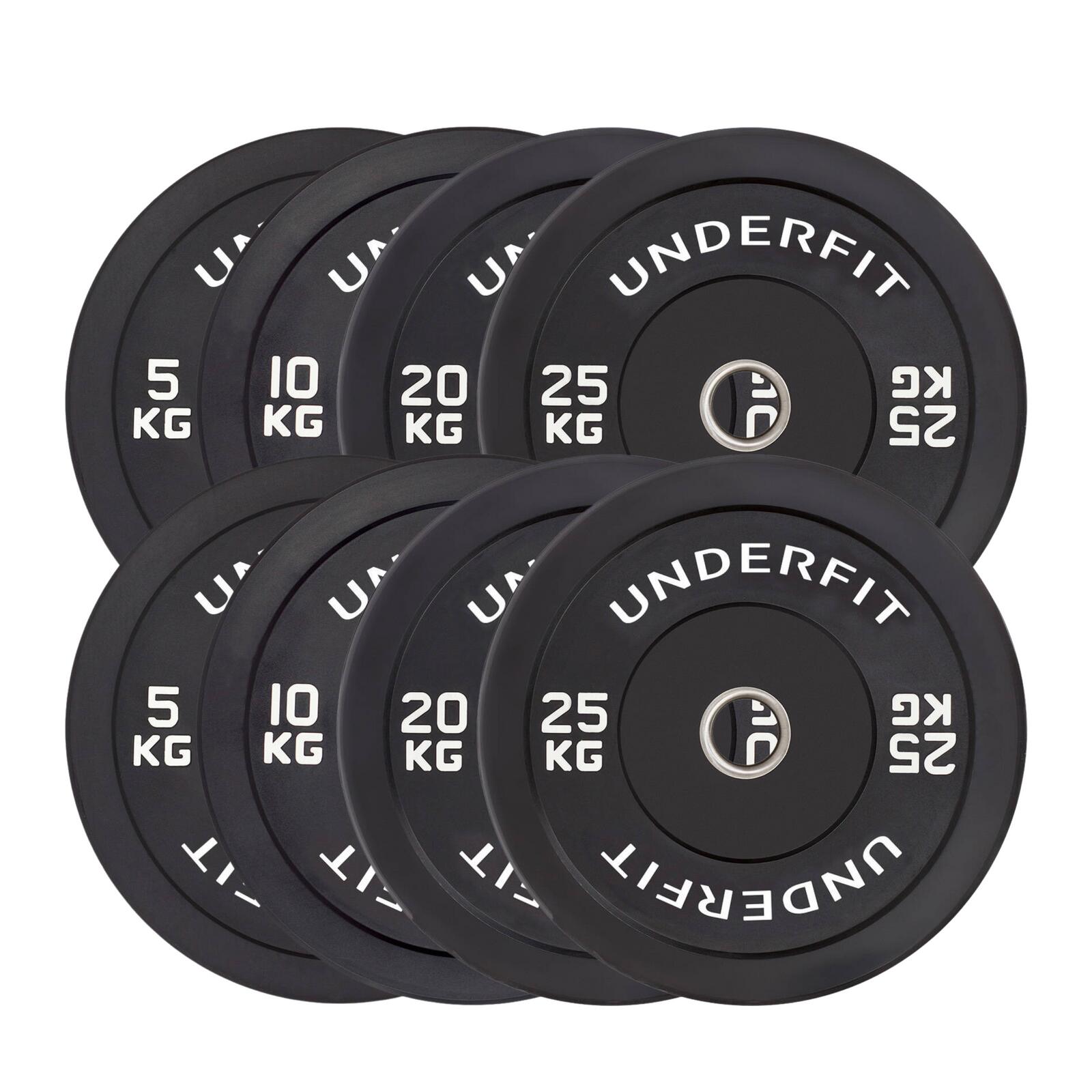 UNDERFIT picture